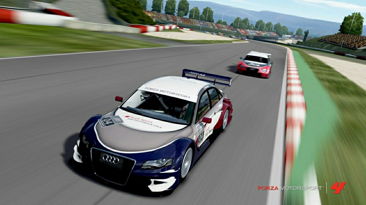 Forza Motorsport 4 (Edición Coleccionista) - Imagen 44